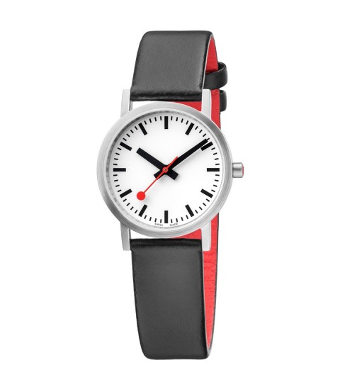 Mondaine Classic Pure Gottardo