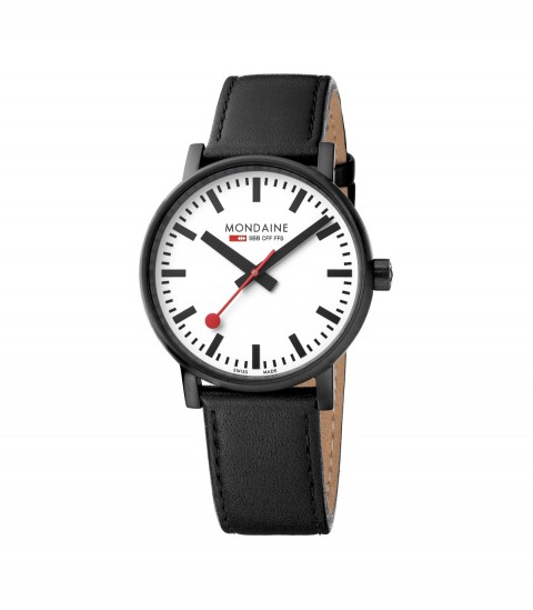 Mondaine Evo2 Big