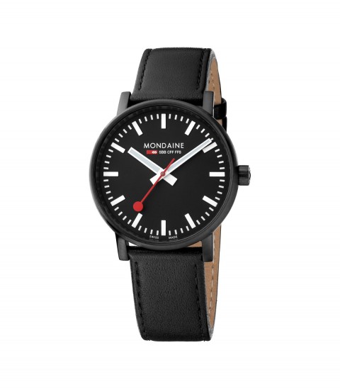 Mondaine Evo2 Big