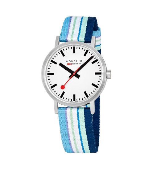 Mondaine Classic Edizione Speciale A660.30360.16SBP