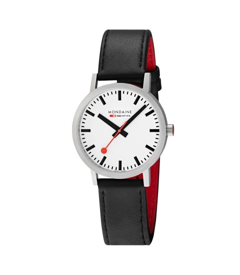 Mondaine Classic 40 mm