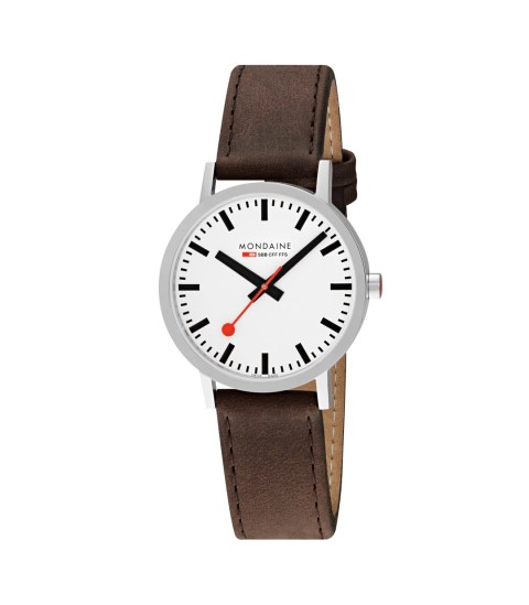 Mondaine Classic 40 mm